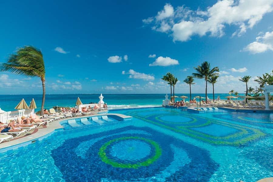 Riu palace 2024 las americas